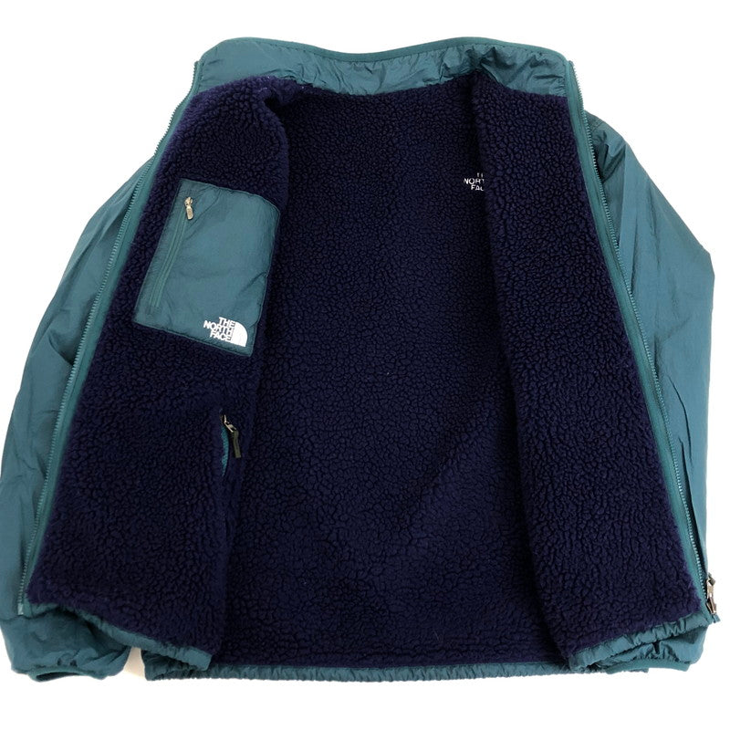 【中古】THE NORTH FACE | ザ・ノースフェイス Reversible Extreme Pile Jacket その他アウター NP72333 パープル サイズ：L