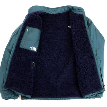 【中古】THE NORTH FACE | ザ・ノースフェイス Reversible Extreme Pile Jacket その他アウター NP72333 パープル サイズ：L