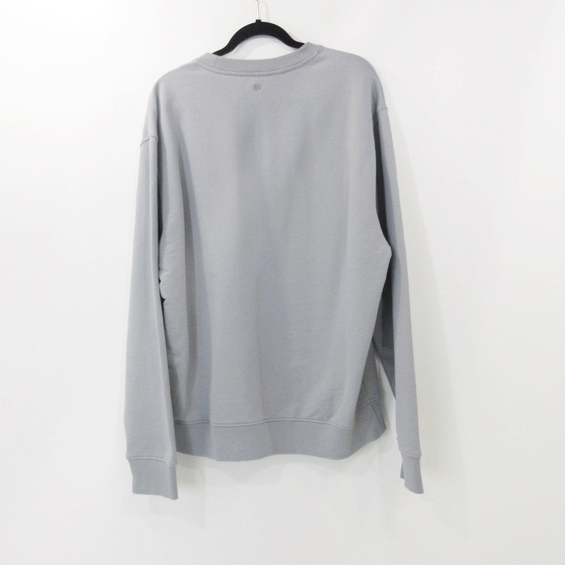 【中古】AMI | アミ Ami de Coeur スウェット USW035.730 サイズ：XXL
