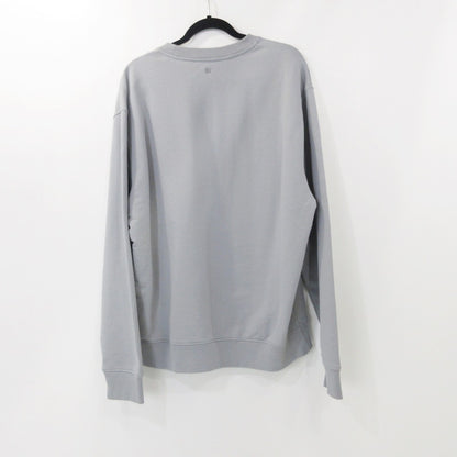 【中古】AMI | アミ Ami de Coeur スウェット USW035.730 サイズ：XXL