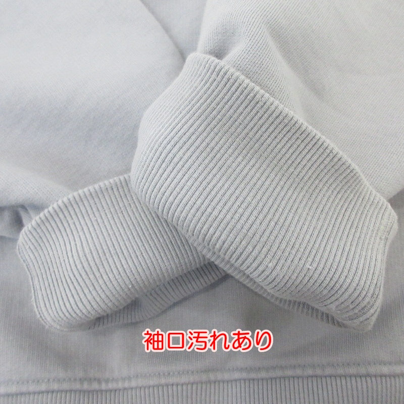 【中古】AMI | アミ Ami de Coeur スウェット USW035.730 サイズ：XXL