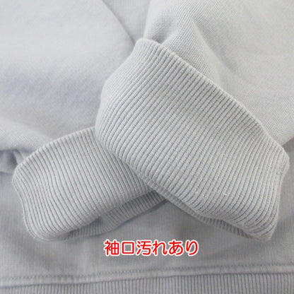 【中古】AMI | アミ Ami de Coeur スウェット USW035.730 サイズ：XXL
