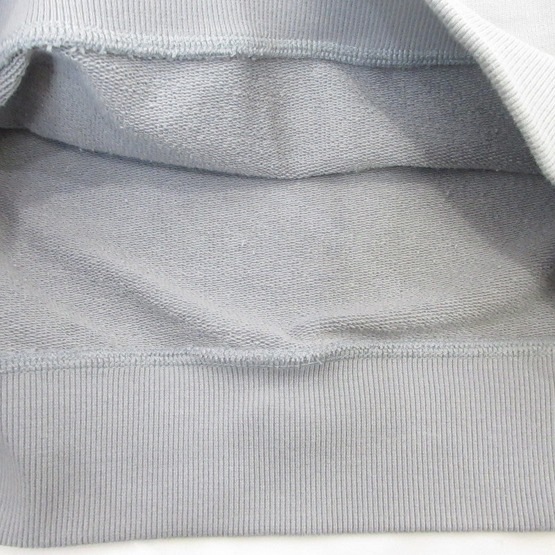 【中古】AMI | アミ Ami de Coeur スウェット USW035.730 サイズ：XXL