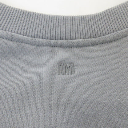【中古】AMI | アミ Ami de Coeur スウェット USW035.730 サイズ：XXL