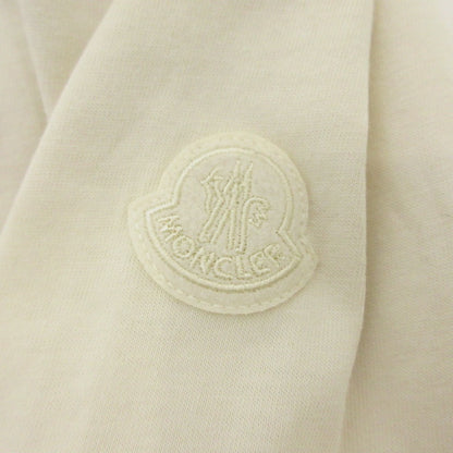 【中古】MONCLER GENIUS | モンクレールジニアス 長袖Ｔシャツ H10928D00002 ベージュ サイズ：M