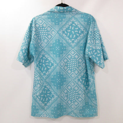 【中古】RESOUND CLOTHING | リサウンドクロージング RUSH OVER POLO ポロシャツ RC32-T-013 その他 サイズ：1