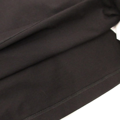 【中古】KARL LAGERFELD | カールラガーフェルド 半袖Ｔシャツ 755063-511240 ブラック サイズ：S