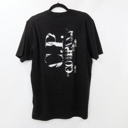 【中古】C.P.Company | シーピーカンパニー 半袖Ｔシャツ 16CMTS143A ブラック サイズ：M