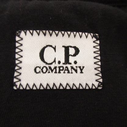 【中古】C.P.Company | シーピーカンパニー 半袖Ｔシャツ 16CMTS143A ブラック サイズ：M