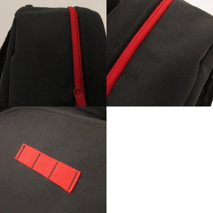【中古】BRU NA BOINNE | ブルーナボイン ロボットバック リュック・デイパック ブラック