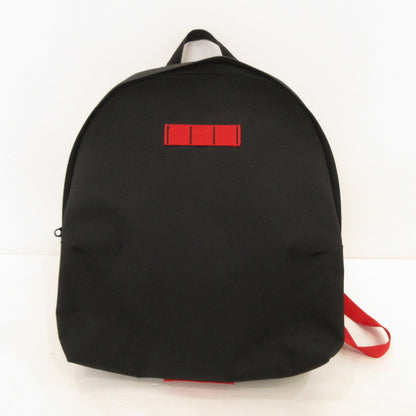 【中古】BRU NA BOINNE | ブルーナボイン ロボットバック リュック・デイパック ブラック