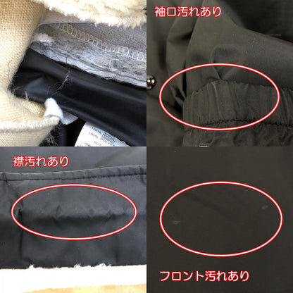 【中古】WACKOMARIA | ワコマリア 天国東京 BOA COACH JACKET TYPE-5 その他アウター 18FW-WMO-BL50 ブラック サイズ：M