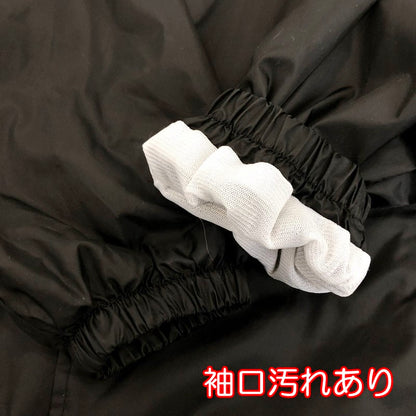 【中古】WACKOMARIA | ワコマリア 天国東京 BOA COACH JACKET TYPE-5 その他アウター 18FW-WMO-BL50 ブラック サイズ：M