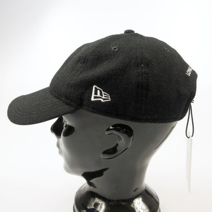 【中古】W)TAPS | ダブルタップス 9Twenty Cap WOPL Flannel キャップ 222NENED-HT02 ブラック