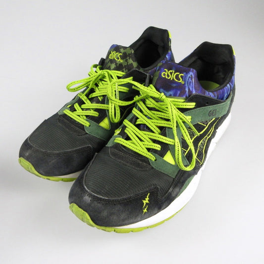 【中古】asics | アシックス Gel Lyte V 'Recognize' スニーカー H50BK マルチカラー 29cm