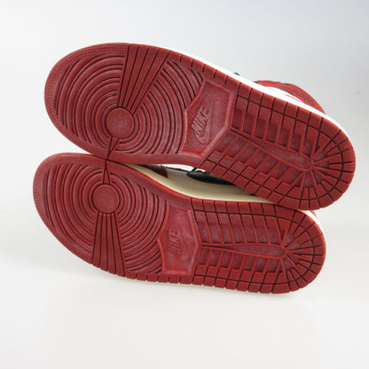 【中古】NIKE | ナイキ AIR JORDAN 1 RETRO HIGH OG CHICAGO LOST & FOUND スニーカー DZ5485-612 レッド 27cm