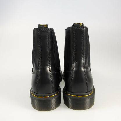 【中古】Dr.Martens | ドクターマーチン GUSSET ブーツ 31943001 ブラック 28cm