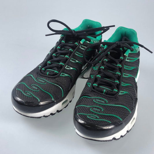 【中古】NIKE | ナイキ AIR MAX PLUS スニーカー DM0032-009 グリーン 26.5cm