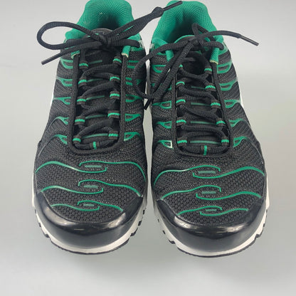 【中古】NIKE | ナイキ AIR MAX PLUS スニーカー DM0032-009 グリーン 26.5cm