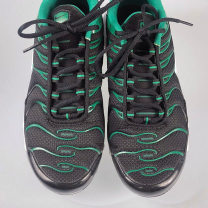 【中古】NIKE | ナイキ AIR MAX PLUS スニーカー DM0032-009 グリーン 26.5cm