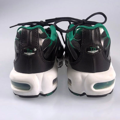 【中古】NIKE | ナイキ AIR MAX PLUS スニーカー DM0032-009 グリーン 26.5cm