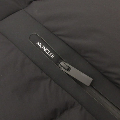 【中古】MONCLER | モンクレール BERLING ダウンジャケット G20911A00026 ブラック サイズ：1