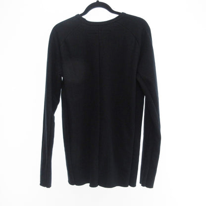 【中古】 BOMBER HEAT TOP スウェット ネイビー サイズ：1