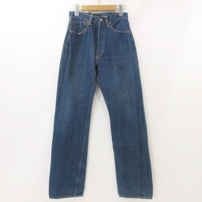 【中古】WARE HOUSE | ウェアハウス　ウエアハウス デニムパンツ 1000XX ブルー