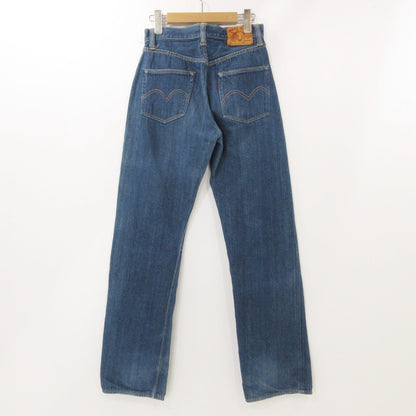 【中古】WARE HOUSE | ウェアハウス　ウエアハウス デニムパンツ 1000XX ブルー