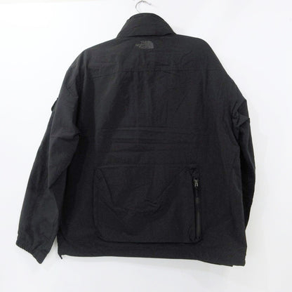 【中古】THE NORTH FACE | ザ・ノースフェイス FIELD UTILITY JACKET ナイロンジャケット NP22533 ブラック サイズ：M