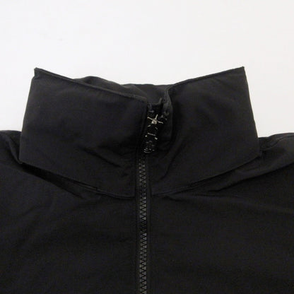 【中古】THE NORTH FACE | ザ・ノースフェイス FIELD UTILITY JACKET ナイロンジャケット NP22533 ブラック サイズ：M