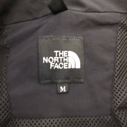【中古】THE NORTH FACE | ザ・ノースフェイス FIELD UTILITY JACKET ナイロンジャケット NP22533 ブラック サイズ：M