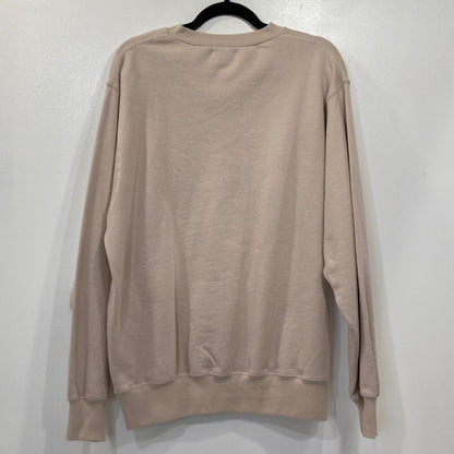 L.L.Bean | エルエルビーン Smithfield Crewneck Sweat スウェット 5175-9052 2025S/S ピンク サイズ：M【姫路東店】