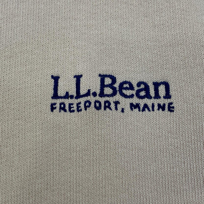 L.L.Bean | エルエルビーン Smithfield Crewneck Sweat スウェット 5175-9052 2025S/S ピンク サイズ：M【姫路東店】