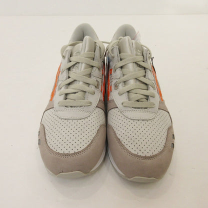 【中古】asics | アシックス GEL-LYTE 3 07 REMASTERED 'Super Orange' スニーカー 1201A810-250 28cm