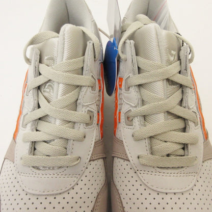 【中古】asics | アシックス GEL-LYTE 3 07 REMASTERED 'Super Orange' スニーカー 1201A810-250 28cm