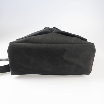 【中古】OFF-WHITE | オフホワイト ARROWS BACKPACK リュック・デイパック OMNB003R19C36024 ブラック