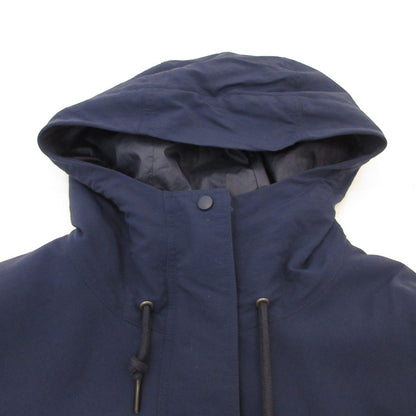 【中古】patagonia | パタゴニア ウィメンズ・スカイフォレスト・パーカ ナイロンジャケット 26985 ネイビー サイズ：XS【姫路東店】