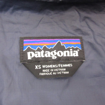 【中古】patagonia | パタゴニア ウィメンズ・スカイフォレスト・パーカ ナイロンジャケット 26985 ネイビー サイズ：XS【姫路東店】