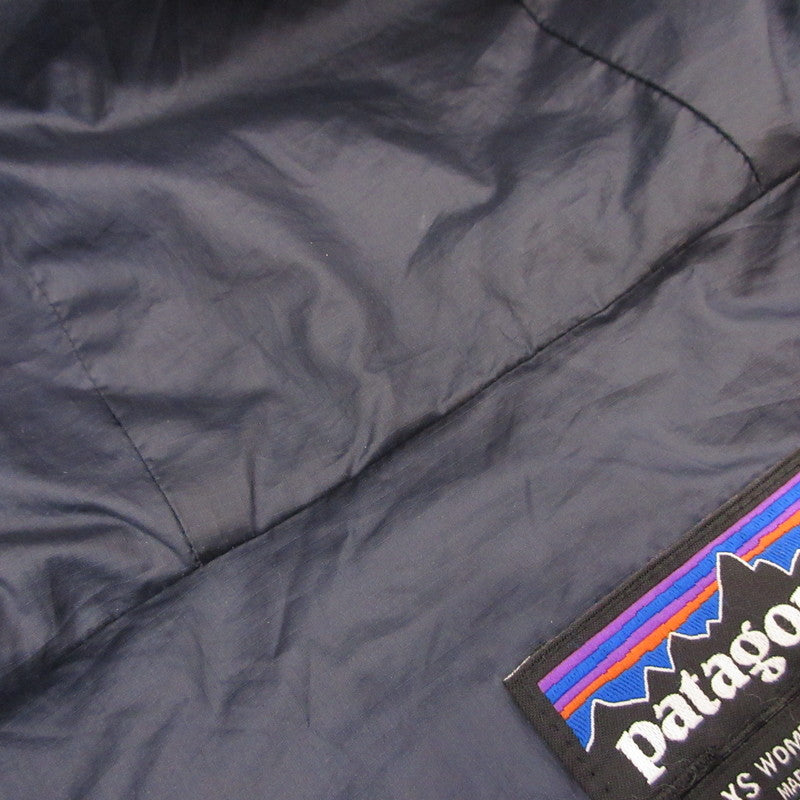 【中古】patagonia | パタゴニア ウィメンズ・スカイフォレスト・パーカ ナイロンジャケット 26985 ネイビー サイズ：XS【姫路東店】