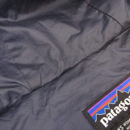 【中古】patagonia | パタゴニア ウィメンズ・スカイフォレスト・パーカ ナイロンジャケット 26985 ネイビー サイズ：XS【姫路東店】