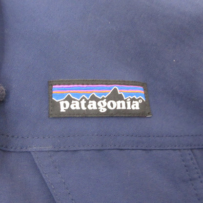 【中古】patagonia | パタゴニア ウィメンズ・スカイフォレスト・パーカ ナイロンジャケット 26985 ネイビー サイズ：XS【姫路東店】
