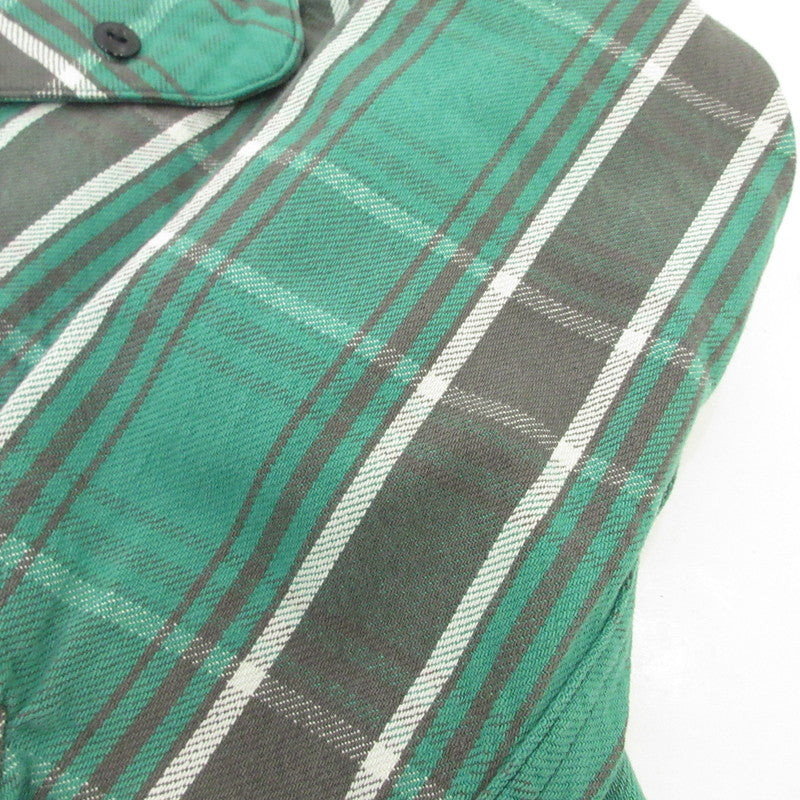 【中古】JELADO | ジェラード UNION WORKERS SHIRT 長袖シャツ