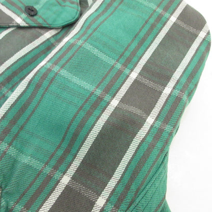 【中古】JELADO | ジェラード UNION WORKERS SHIRT 長袖シャツ