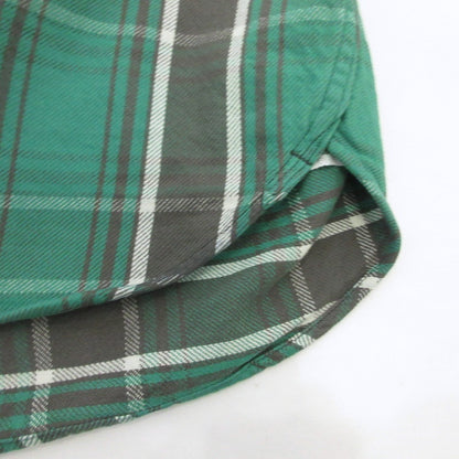 【中古】JELADO | ジェラード UNION WORKERS SHIRT 長袖シャツ