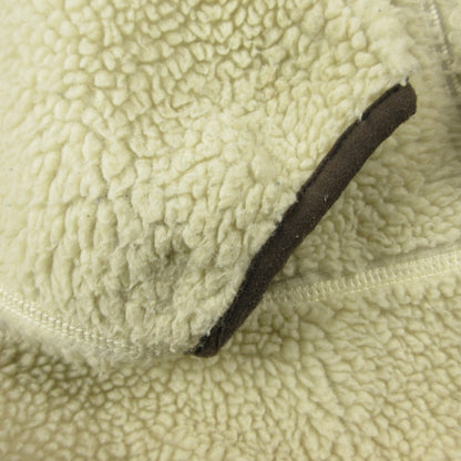 【中古】patagonia | パタゴニア クラシックレトロXジャケット その他トップス 23055 アイボリー サイズ：L
