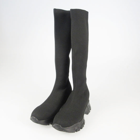 【中古】GYDA | ジェイダ ダッドソールKTブーツ ブーツ M ブラック サイズ：M