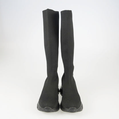 【中古】GYDA | ジェイダ ダッドソールKTブーツ ブーツ M ブラック サイズ：M