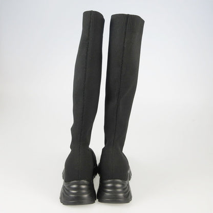 【中古】GYDA | ジェイダ ダッドソールKTブーツ ブーツ M ブラック サイズ：M