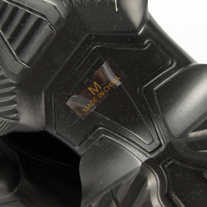 【中古】GYDA | ジェイダ ダッドソールKTブーツ ブーツ M ブラック サイズ：M